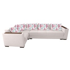 Coltar Solis MAX 3+1 N03